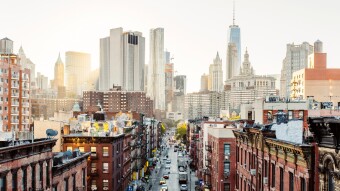 "The City of Bitcoins"