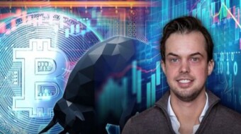 A famous guru predicts that this Bitcoin cycle will be very big after the price hits ATH before the Halving.