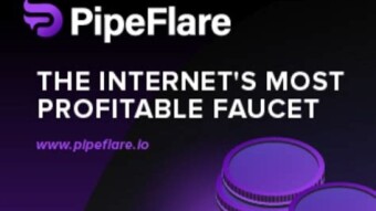 Easy money at pipeflare.io