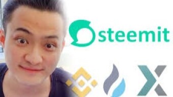 Tron Performs Hostile Takeover of Steem