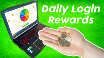 These 12 Sites Give You Daily Rewards