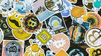 The Value of Cryptocurrencies Comes from Traditional Economic Resources