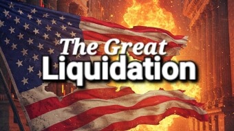The Great Liquidation of Blockchain