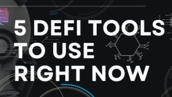 Top 5 DeFi Tools for Maximizing Profits and Security