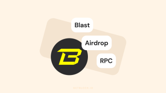 Blast Airdrop: Claim Tokens Faster with GetBlock RPC Nodes