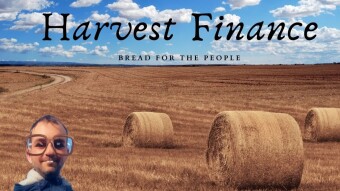 How To Farm The Highest Yield Available With Harvest Finance 🚜