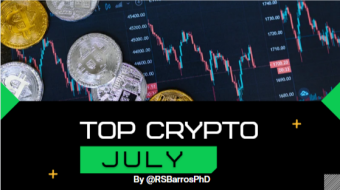 My Top Cryptocurrencies July 2022 | Strongest Crypto | Trending Crypto | New Crypto 🧵 👇