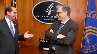 Contact Tracing COVID 19 and Microchip Society - Truth Versus FUD - Bill Gates Digital Vaccine Certificates