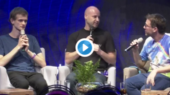 Proof Ethereum Never Scalable  | The Ethereum Ecosystem Will Likely be Scaled by Layer 2 Matic Network