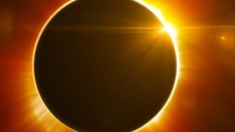 Solar Eclipse Ritual