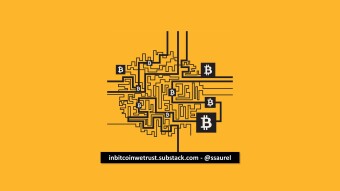 A Weapon for Peace, Not War – Bitcoin Is an Exit Strategy for Humans