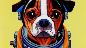 Side-Hustles From Scratch #13 — Upscaling AI Art
