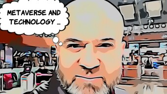Metaverse And Technology ...