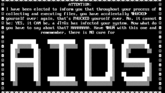 Ransomware: how they are and how to defend themselves