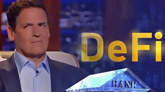 Titan Rug Pull Hits Mark Cuban