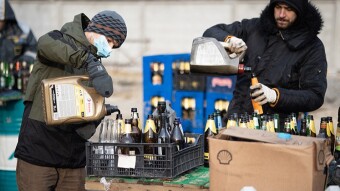 European Crypto Capital in Crisis: Part 15 MiG Fighters Destined for Ukraine, Another Russian General Dead, and Russia's Continued Failure to Advance