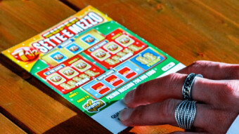 Where to Buy Lottery Tickets
