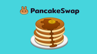 E&S: CAKE, The Moon Is Made Of Pancakes