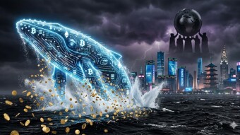 Global Finance at a Crossroads: Whales, Shadow Families, and the 2026 Crypto Explosion