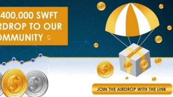 SWIFT Token Airdrop
