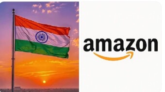 Amazon $AMZN to invest $35 billion in India and create one million jobs by 2030