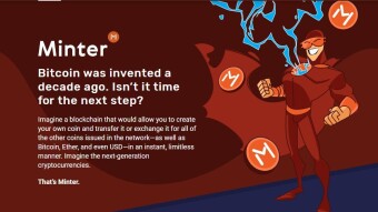 News & Update for Minter Network