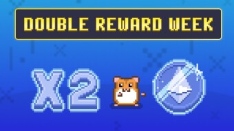 Double ETH Week - Worth It!