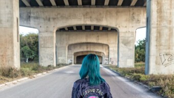 Exploring "The Road Less Traveled"