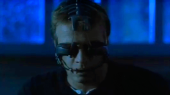Movie Review: Nirvana (1997)