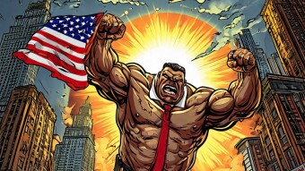 The US tariff policy helps the Russian economy