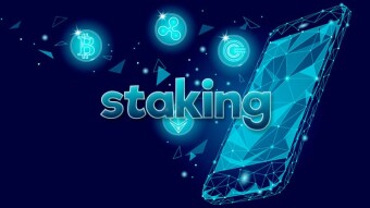Staking - The Best Way to Earn Passive Income