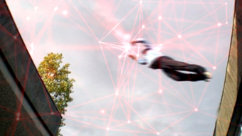 Bitcoin Billionaire Leaps from Balcony to Avoid Robbery...
