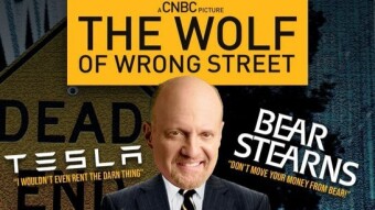 Binance Will Pump SOON ?? Jim Cramer Support it