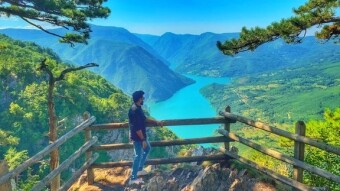 Balkan Landscapes