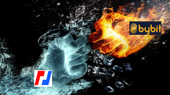 Bitmex Faces New Competitor.