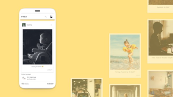 BUZZi, User-Generated Reviews with Earning Potential