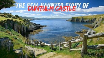 The Real Story Of Duntulm Castle
