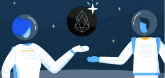 Get $50 worth of EOS and Stellar in coinbase