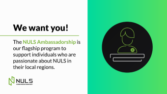NULS Ambassadors Q1 — 2021