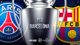 Will the miracle happen in Paris?