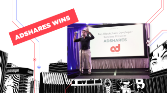 Adshares Wins at American Metaverse Awards 2023 in Miami