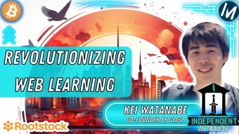 Revolutionizing Web Learning: A Deep Dive with Glasp's Co-Founder Kei Watanabe