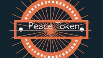 PEACE TOKEN AIRDROP By BUZZIN