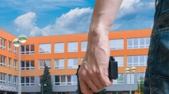 School Shootings A Matter of the Heart