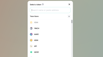 How to verify Tokens accross Chains ?
