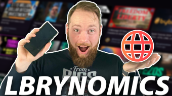 What is Lbrynomics & [How to Use Lbrynomics to Your Advantage 😎]