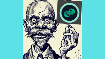 Nodle network $NODL make money with bluetooth on