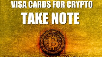 [AVOID THIS] ->The VISA card for cryptocurrencies