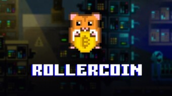 Rollercoin: Turn Mini Games Into Real Crypto Mining Power