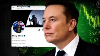 Elon Musk’s “Harry Bolz” Memecoin Madness